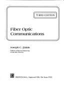 Fiber Optics Communications