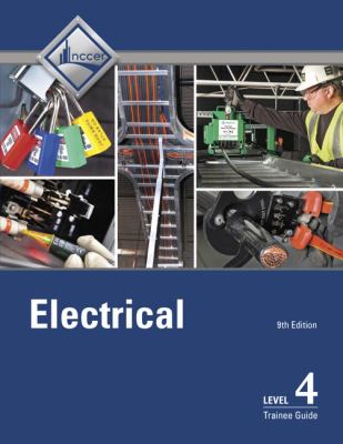 Electrical Level 4 Trainee Guide
