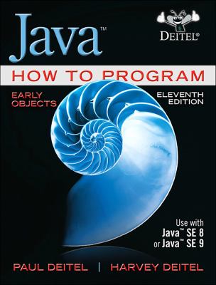 MyLab Programming With Pearson EText -- Access Code Card -- For Java How To Program, Early Objects