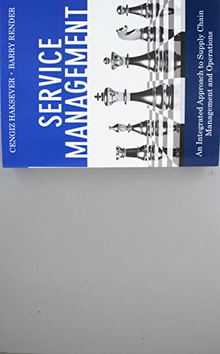 Service Management
