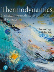 Physical Chemistry