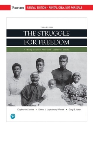 Struggle for Freedom, The
