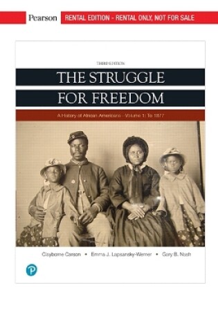 Struggle for Freedom, The