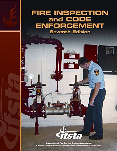 Fire Inspection and Code Enforcement