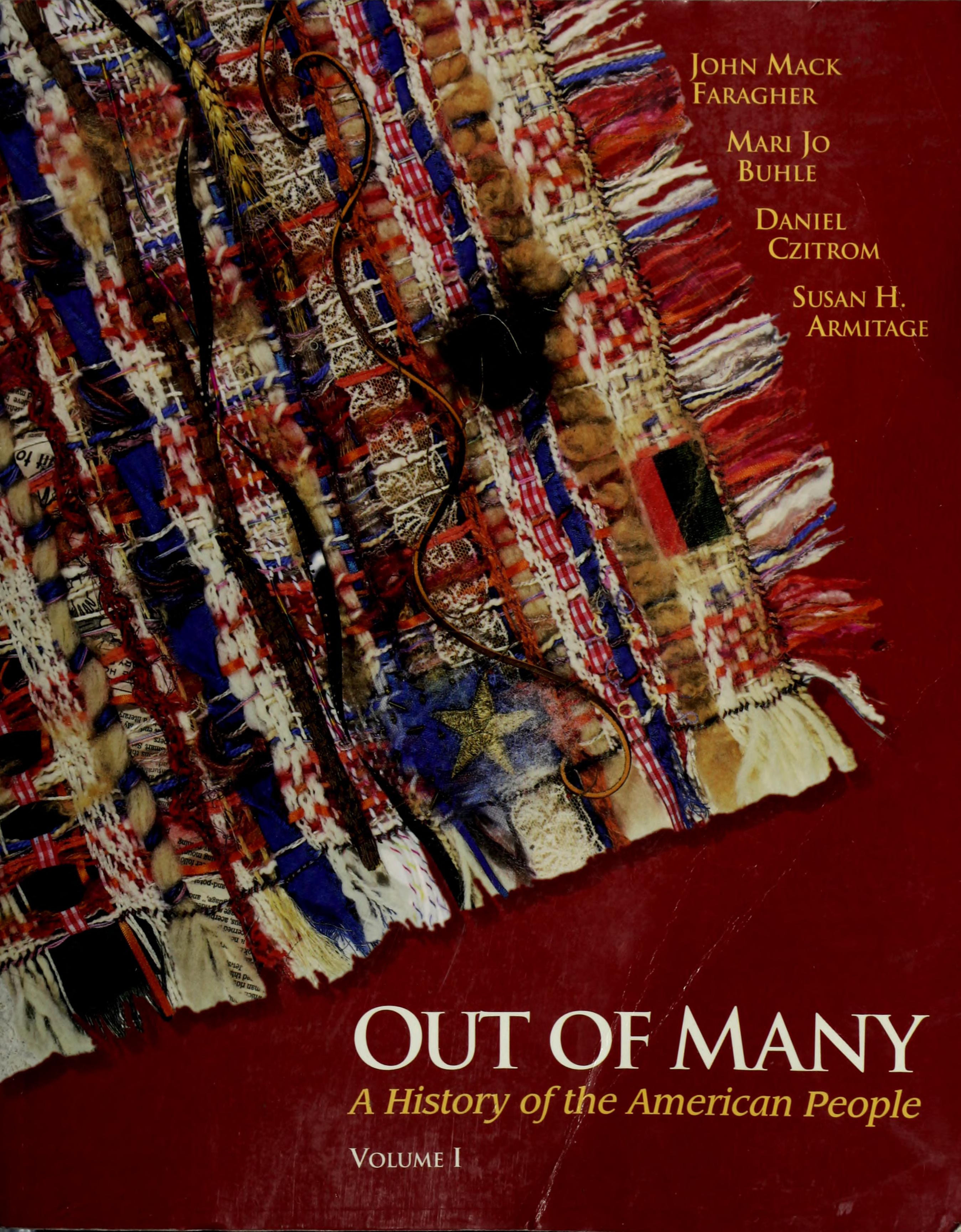 Out of Many