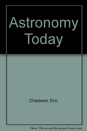 Astronomy Today