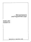 Microprocessors And Programmed Logic
