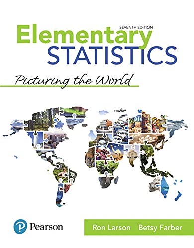 Annotated Instructor's Edition for Elementary Statistics