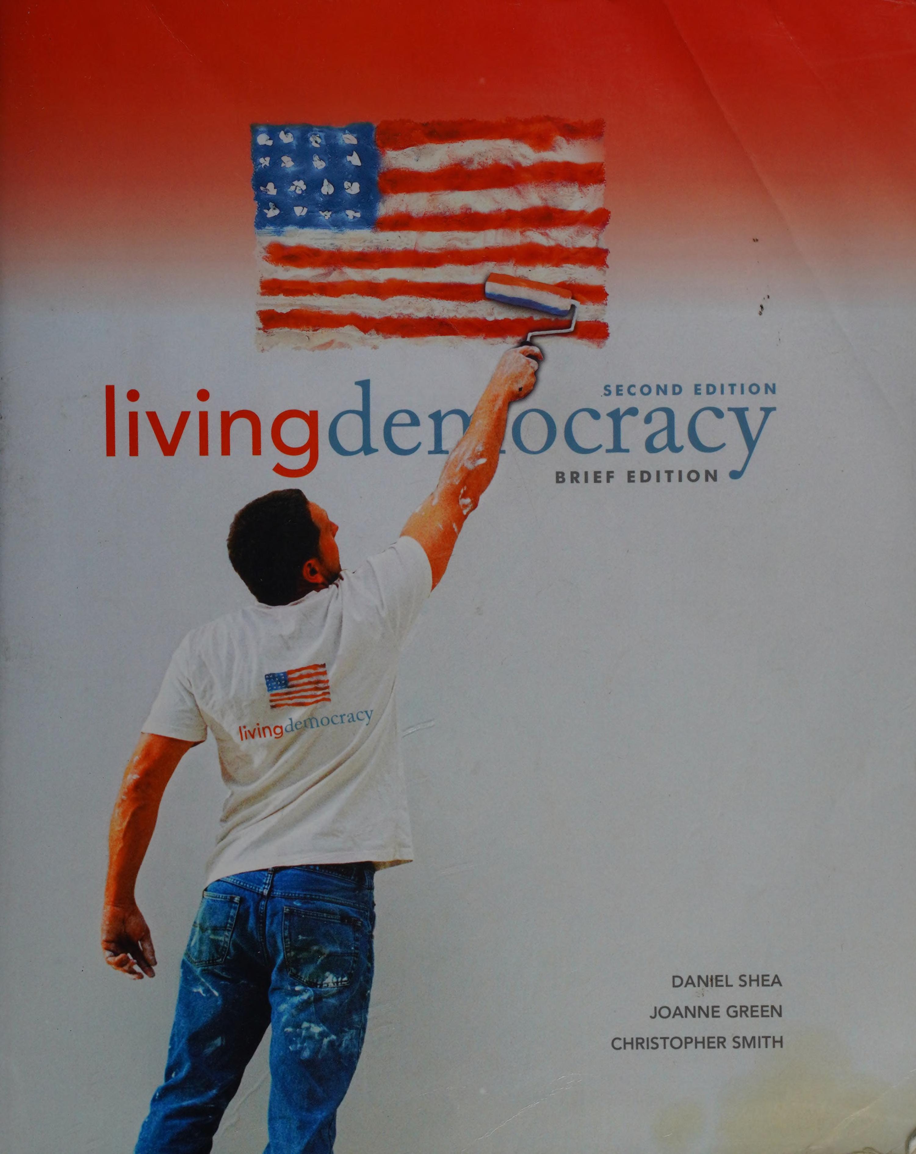 Living Democracy