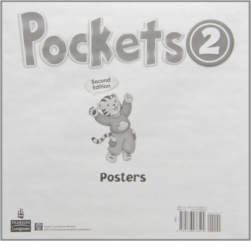 Pockets 2 Posters