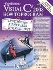 Visual C# 2008 How To Program