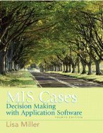 MIS Cases Instructor's Review Copy