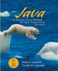 Java: An Introduction To Problem Solving & Programming