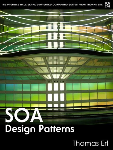 SOA Design Patterns