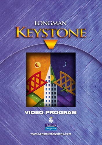 Longman Keystone. B