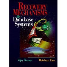 Recovery Mechanisms in Database Systems