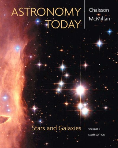 Astronomy Today