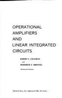Operational Amplifiers And Linear Integrated Circuits