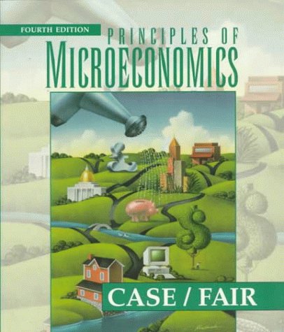 Principles of Microeconomics