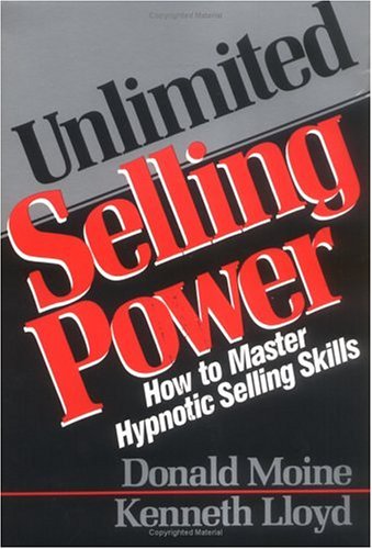 Unlimited Selling Power