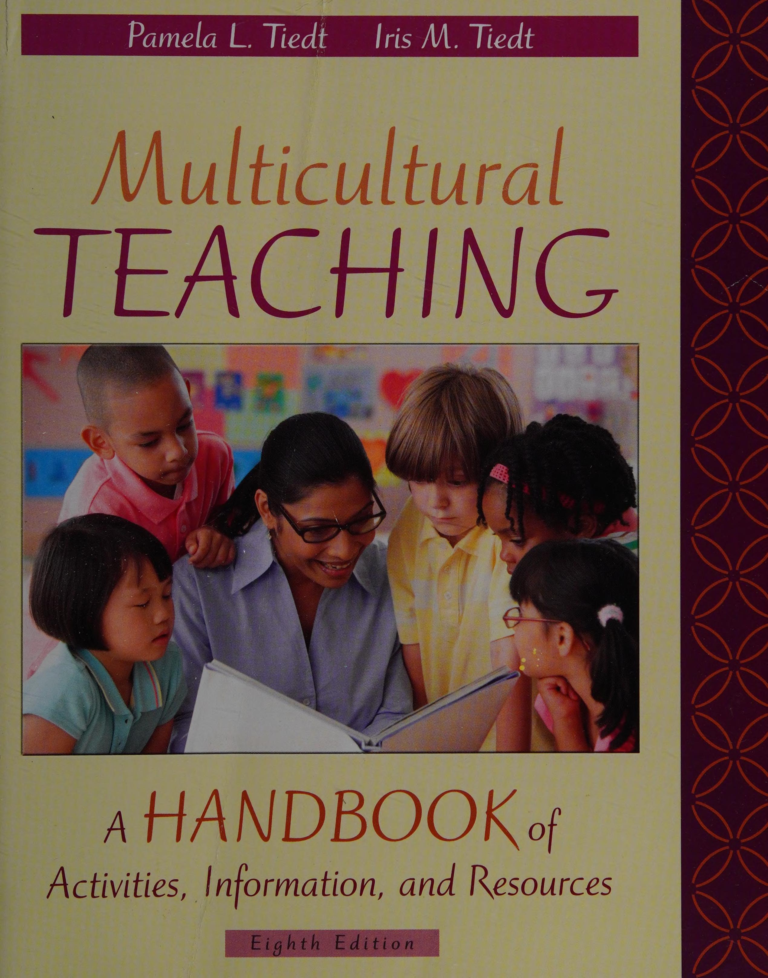 Multicultural Teaching