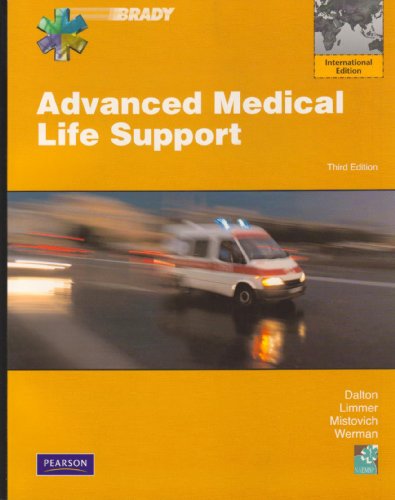 Advanced Medical Life Support : International Edition