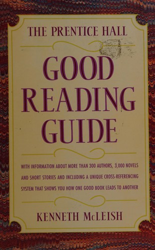The Prentice Hall Good Reading Guide