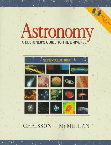 Astronomy
