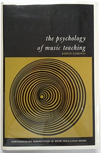 Psychology of Music Teaching