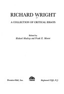 Richard Wright