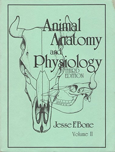 Animal Anatomy And Physiology