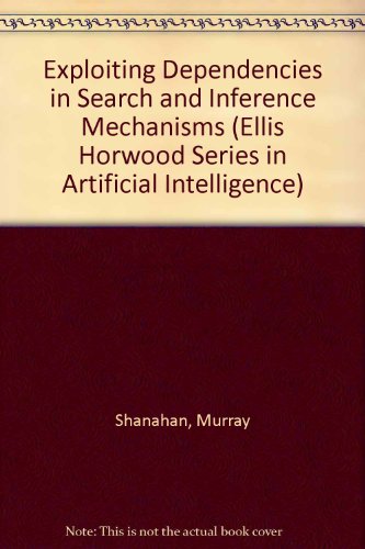 Search, Inference And Dependencies In Artificial Intelligence