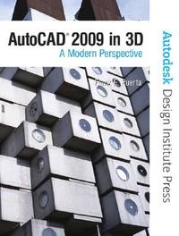 Autocad 2009 in 3d