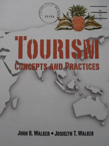 Tourism