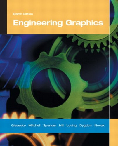 Engineering Graphics Value Package