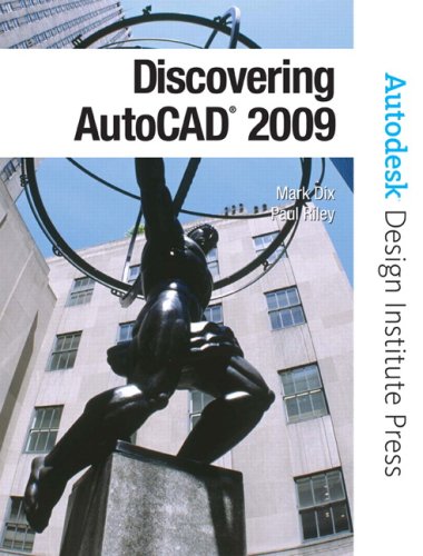 Discovering AutoCAD 2009 Value Package
