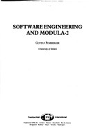 Software Engineering and Modula-2