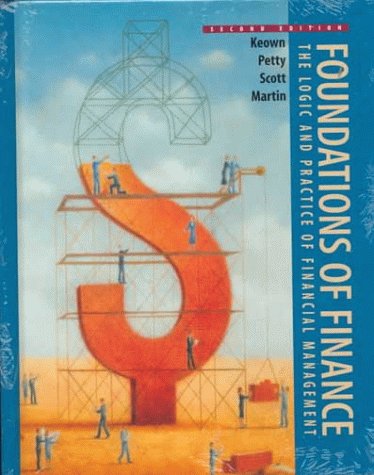 Foundations of Finance