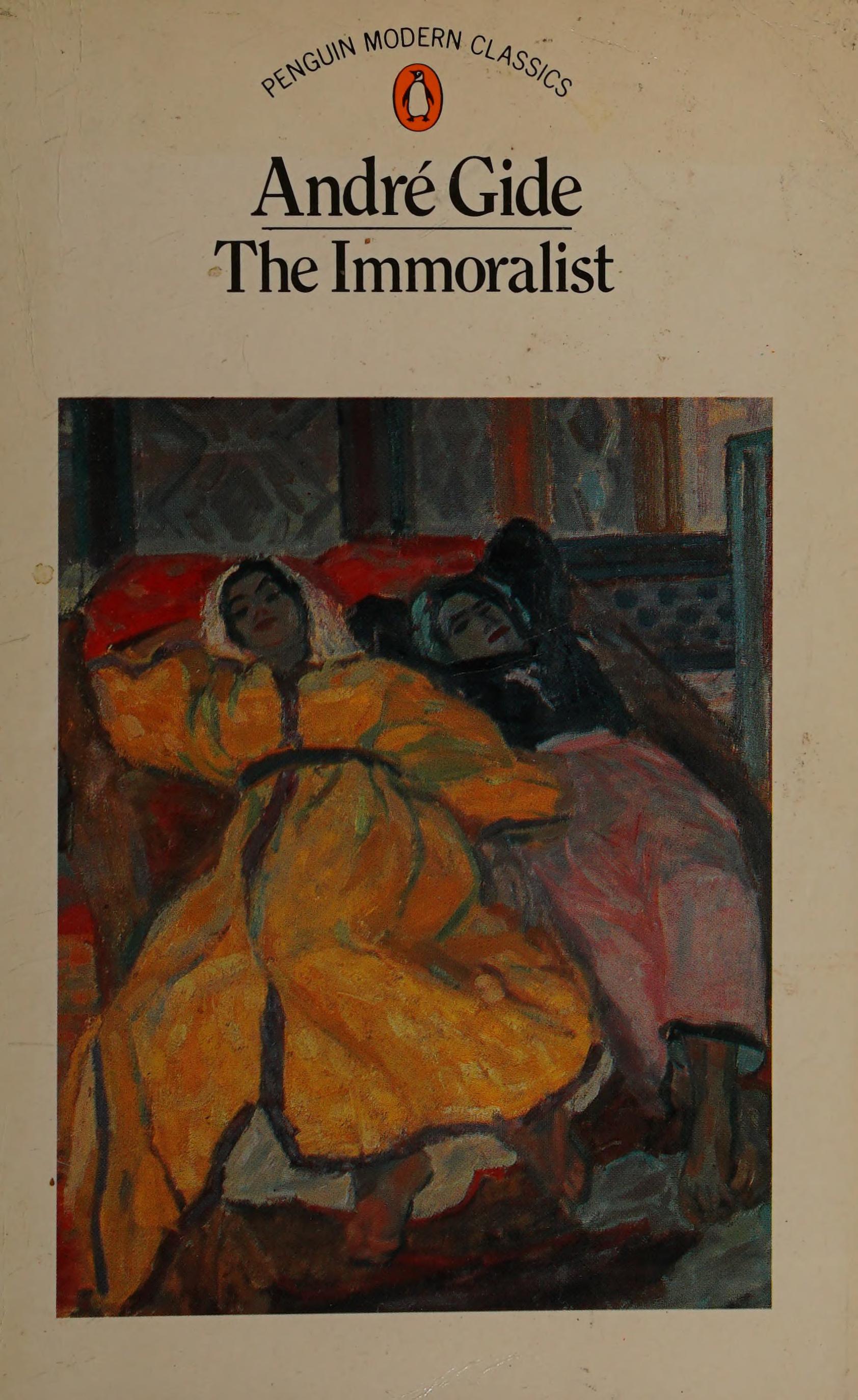 Immoralist