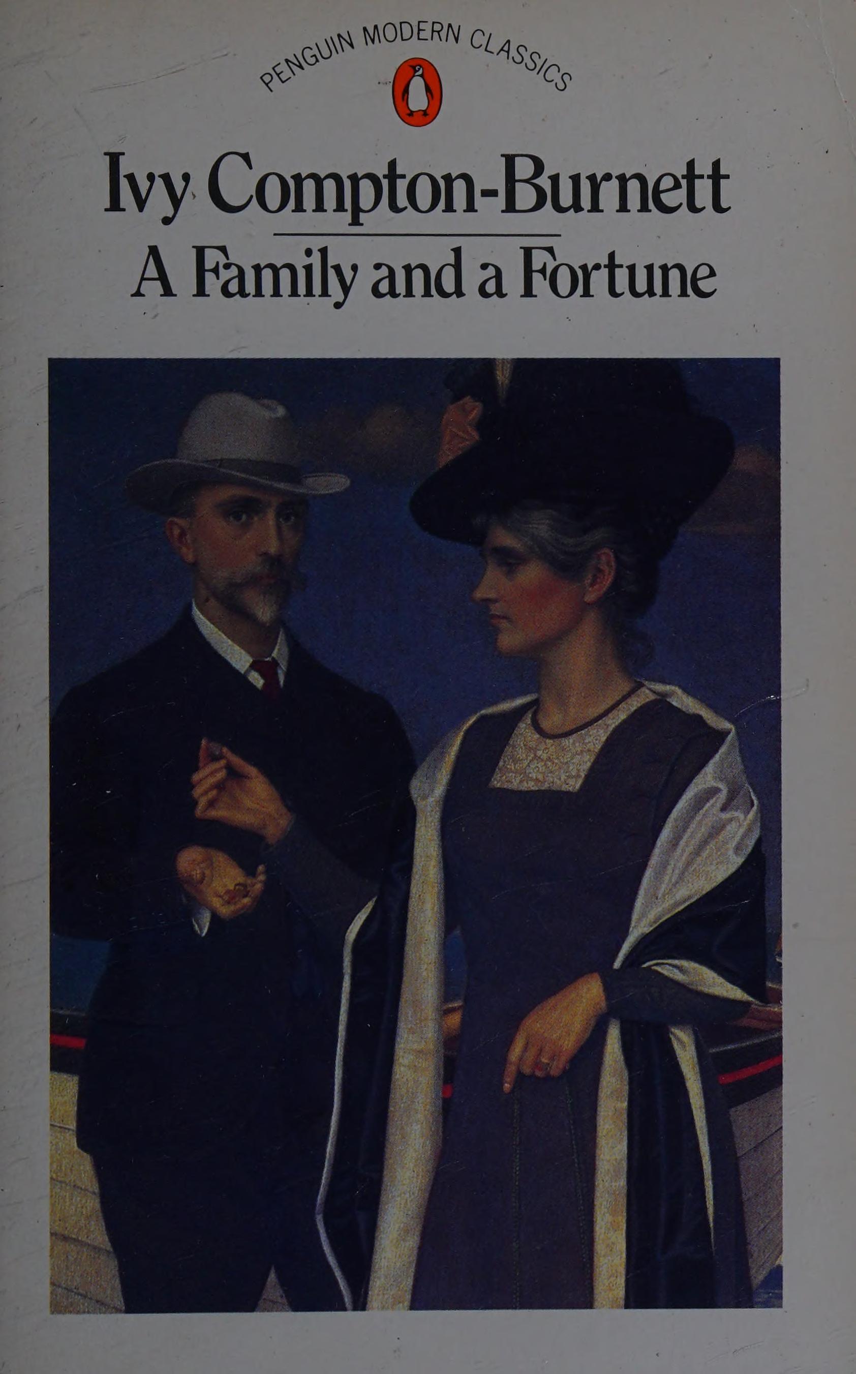 A Family and a Fortune