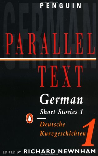 German Short Stories 1