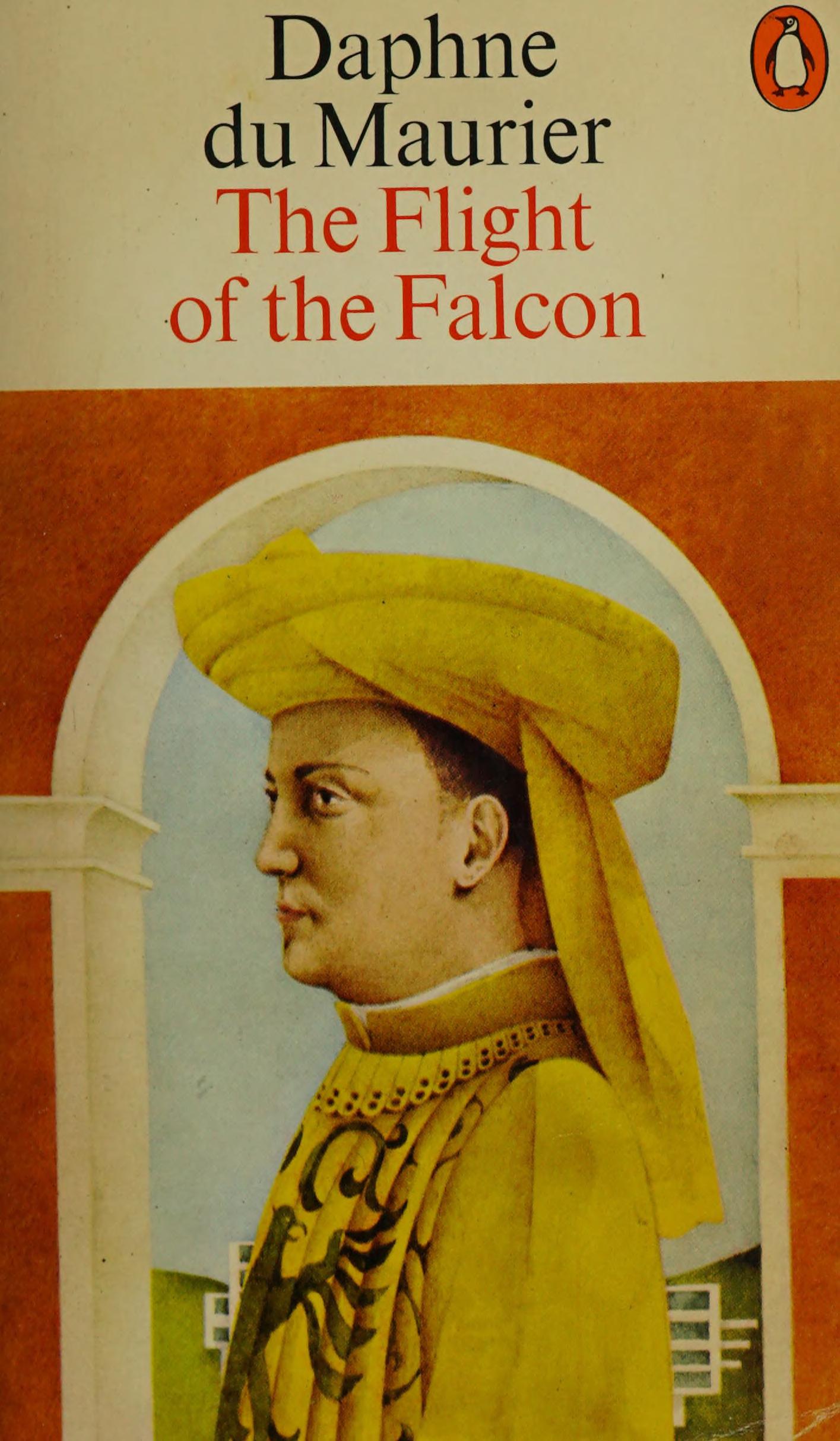 The Flight of the Falcon