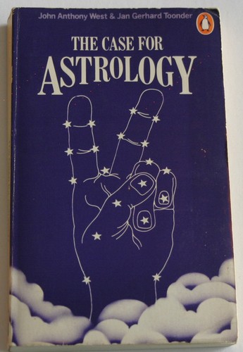 The Case for Astrology