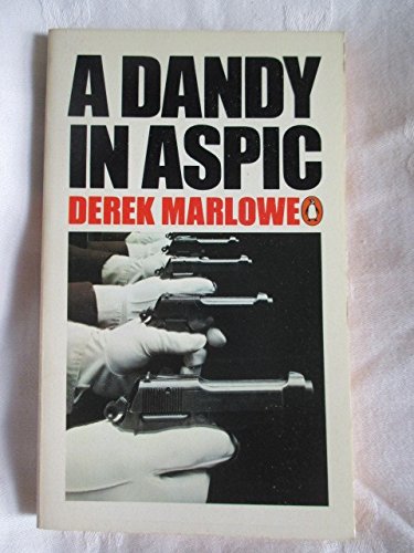 A Dandy In Aspic