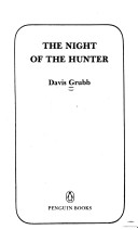 The Night of the Hunter