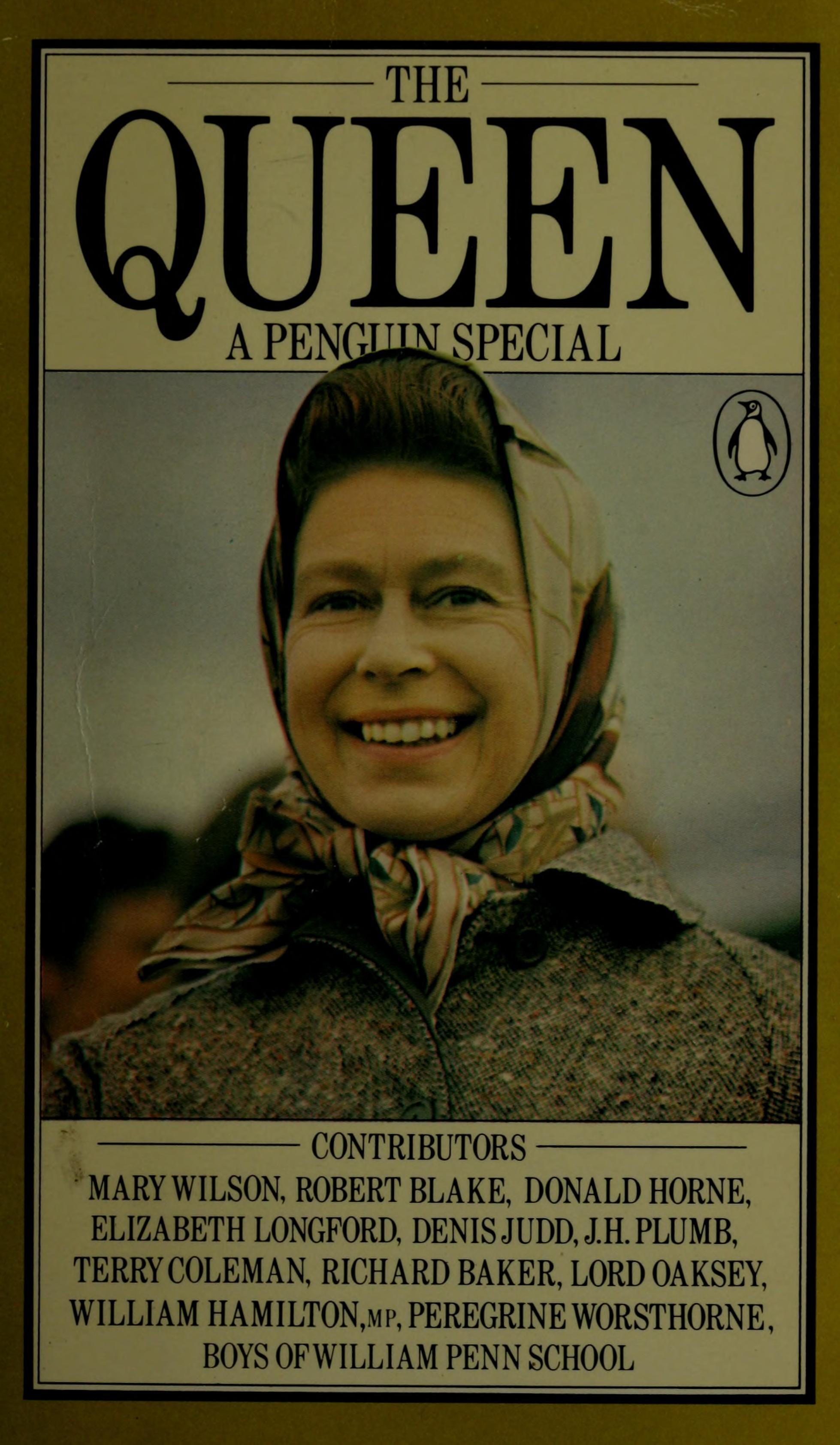 The Queen
