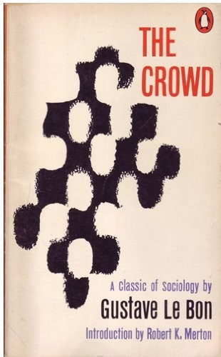 The crowd