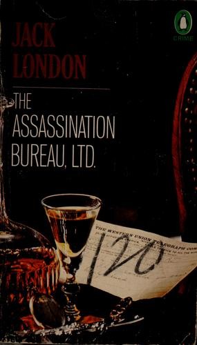 The Assassination Bureau, Ltd