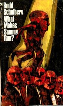 What makes Sammy run?