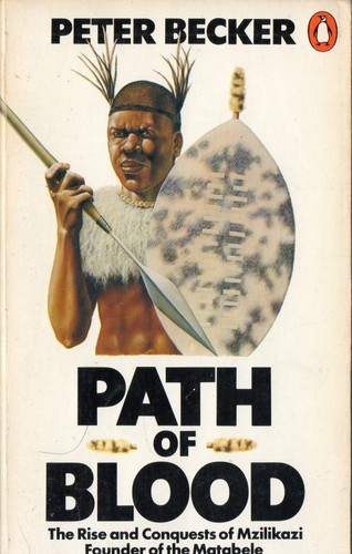 Path of Blood